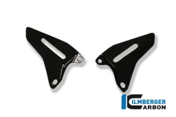 Protezioni tallone (coppia) - Ducati 848/1098/1198 / S / R