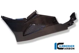 Bellypan corto per il medio in carbonio - BMW K 1200 S / K 1300 S