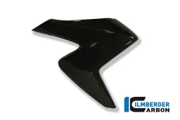 Copriradiatore (a destra) Carbonio - Honda CB 1000 R