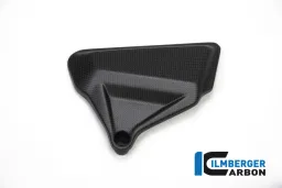 Copertura sotto il telaio destra opaca XDiavel'16 / Diavel 1260
