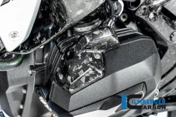 Copertura ugello iniettore sinistro BDC opaco BMW R 1300 GS dal 2023