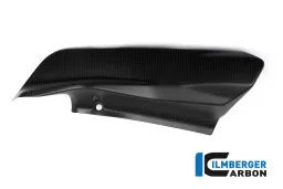 Coprire sotto il Frame lato sinistro opaco - Ducati Monster 1200/1200 S