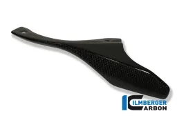 Chain Guard (sullo Swingarm) Carbon - Ducati 848/1098/1198 / S / R