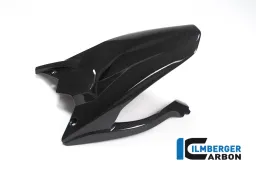 Superficie posteriore Hugger lucido Ducati MTS 1200 '15