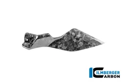 Copertura serbatoio inferiore sinistra BDC lucida R 1300 GS Adventure