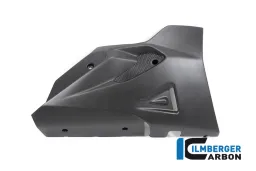 Pancia destra opaca Diavel 1260