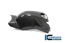 Carenatura serbatoio con crash pad opaco Panigale V4 Racing