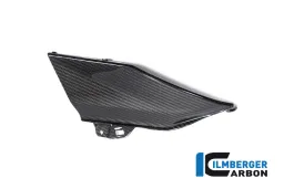 Copertura inferiore serbatoio sinistra (parte superiore) lucida BMW R 1300 GS dal 2023