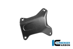 Copertura protettiva sinistra in carbonio opaco Carbonio R 1300 GS Adventure