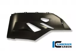 Bellypan Left Side Carbon - Ducati 899/1199/1299 Panigale