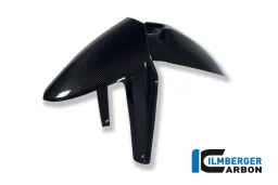 Parafango anteriore Carbon - BMW R 1200 GS (LC del 2013)