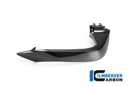Coperchio serbatoio sinistro / Coperchio airchannel lato sinistro superficie lucida Ducati MTS 1200`15