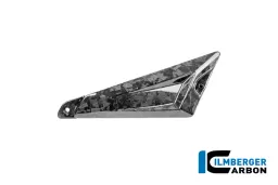 Copertura posteriore posteriore per guida interna destra BDC lucida R 1300 GS Adventure