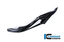 Pannello laterale serbatoio Racing (lato sinistro) Carbonio - BMW S 1000 RR (dal 2015)