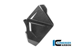 Deflettore antivento sinistro in carbonio lucido R 1300 GS Adventure