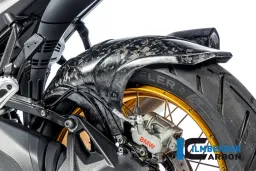 Parafango posteriore BDC opaco BMW R 1300 GS dal 2023