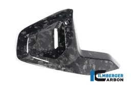 Copertura telaio triangolare destra BDC lucida BMW R 1300 GS dal 2023