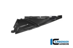 Copertura del telaio ausiliario lato sinistro BMW R 1250 GS