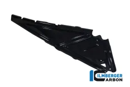Copri telaio posteriore Carbonio destro - BMW R 1200 GS (LC dal 2013)
