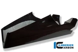 Bellypan Oil Catch Tank F04 Carbon - Ducati 749-999