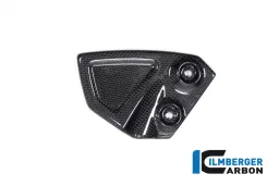 Heel Guard destro lucido CBR 1000 RR-R/SP 2020