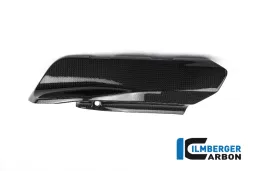 Coperchio sotto il lato sinistro del telaio - Ducati Monster 1200/1200 S
