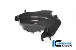 Cover sotto telaio sinistra lucida Panigale V2
