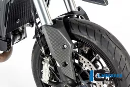 Parte posteriore del parafango anteriore - Ducati Hypermotard del 2013