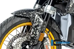 Parafango anteriore BDC opaco BMW R 1300 GS dal 2023