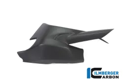 Copriventola in carbonio opaco - Ducati Supersport 939