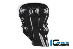 Coprisedile verticale lucido lucido - Ducati Monster 1200/1200 S
