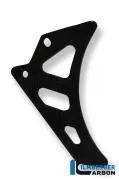 Chain Guard Carbon - Triumph Speed Triple ab 2011