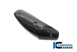 Protezione di scarico giusta lucentezza Ducati Scrambler 1100 del 2017