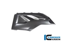Puntale lato sinistro Panigale V2 opaco