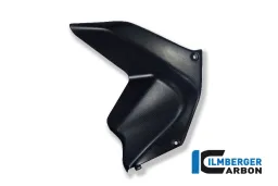 Wind Flap su Tanksidecover right Carbon - Ducati Multistrada 1200 del 2013