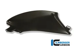 Pannello laterale serbatoio (a sinistra) Carbonio - Ducati Diavel