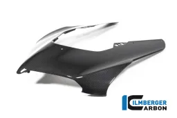 Carenatura anteriore lucida Panigale V4R