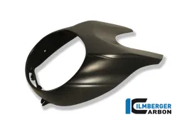 Copri faro Carbon - Ducati Diavel