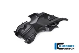 Coperchio camme destro Ducati Diavel V4 dal 2023 opaco