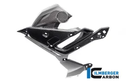 Coperchio radiatore acqua lato sinistro BMW S 1000 R 2021