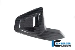 Copertura telaio triangolare destra lucida BMW R 1300 GS dal 2023