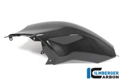 Copriserbatoio lato sinistro lucido Diavel 1260