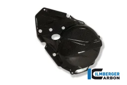 Coperchio del motore (a sinistra) Carbonio - BMW F 700 GS (2013-ora) / F 800 GS (2013-ora) / F 800 GS Adventure (201