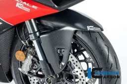 Fianchetto Carena Laterale destro Panigale V2 opaco