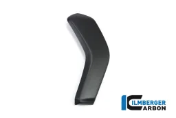 Copri radiatore sinistro opaco Ducati XDiavel'16