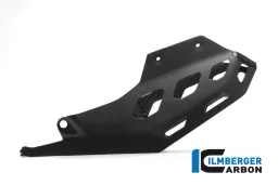 Belly pan superficie lucida Ducati MTS 1200'16 Enduro