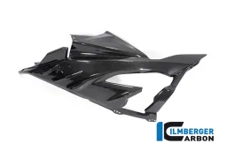 Carena laterale sinistra Racing BMW S 1000 RR MY dal 2023