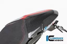 Coprisedile gloss Carbon - Ducati Supersport 939