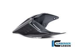Monoposto Speciale Nero Lucido Carbonio Ducati V4 Panigale/Streetfighter