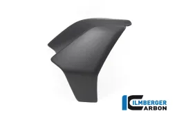 Copriradiatore destro opaco Diavel 1260